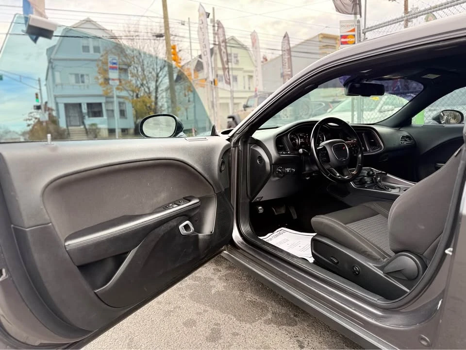 2021 Dodge Challenger 3rd Gen - Image 8 of 19