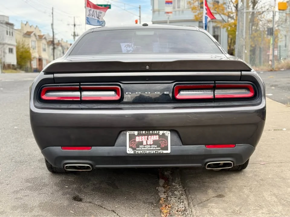 2021 Dodge Challenger 3rd Gen - Image 5 of 19