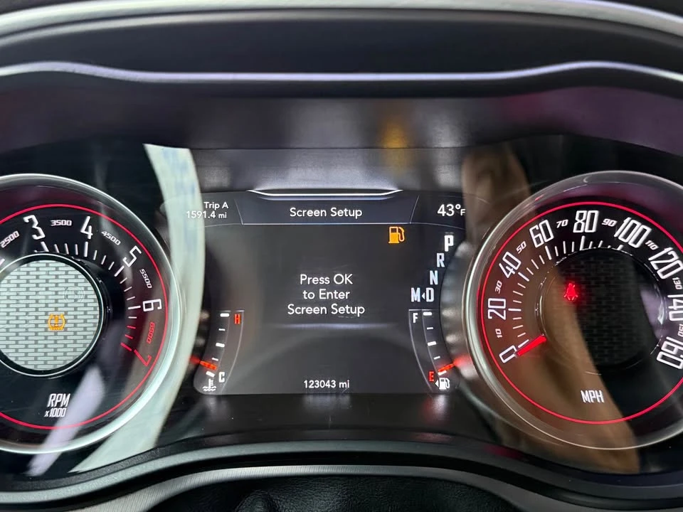2021 Dodge Challenger 3rd Gen - Image 17 of 19