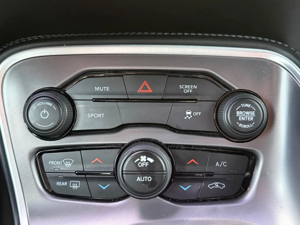 2021 Dodge Challenger 3rd Gen - Image 13 of 19
