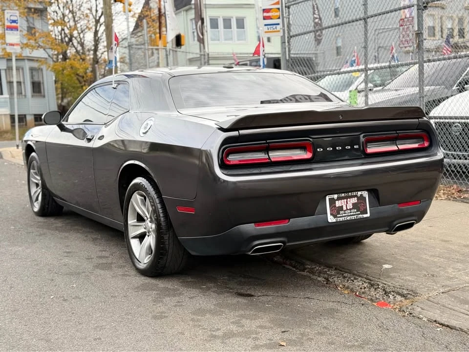 2021 Dodge Challenger 3rd Gen - Image 6 of 19
