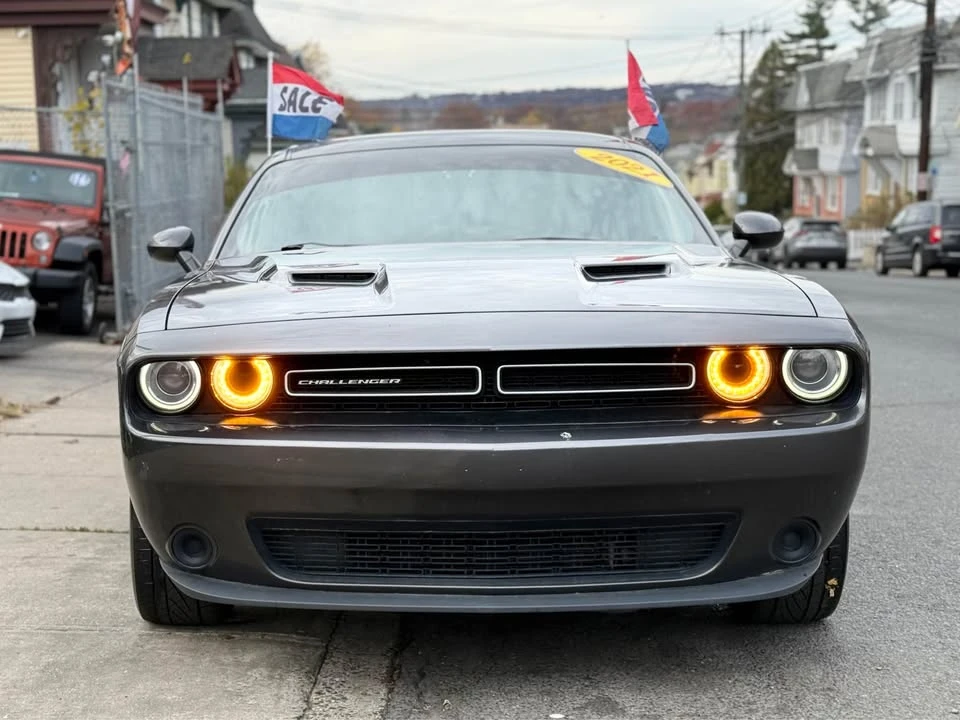 2021 Dodge Challenger 3rd Gen - Image 2 of 19