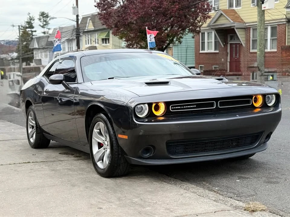 2021 Dodge Challenger 3rd Gen - Image 3 of 19
