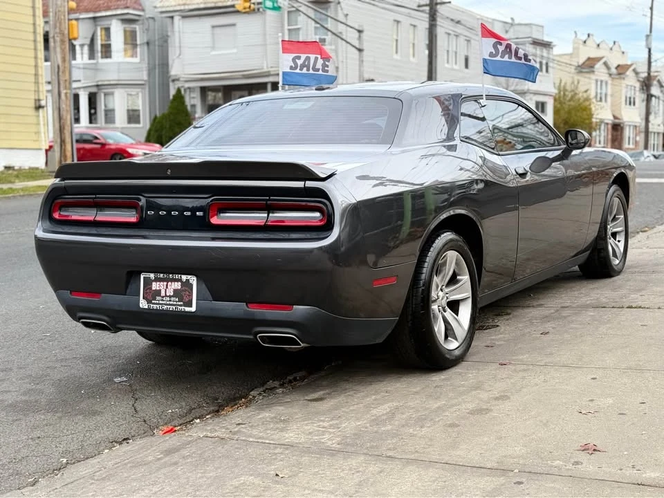 2021 Dodge Challenger 3rd Gen - Image 4 of 19