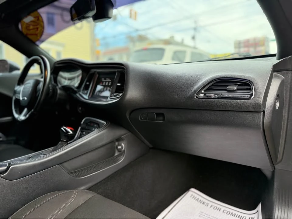 2021 Dodge Challenger 3rd Gen - Image 11 of 19