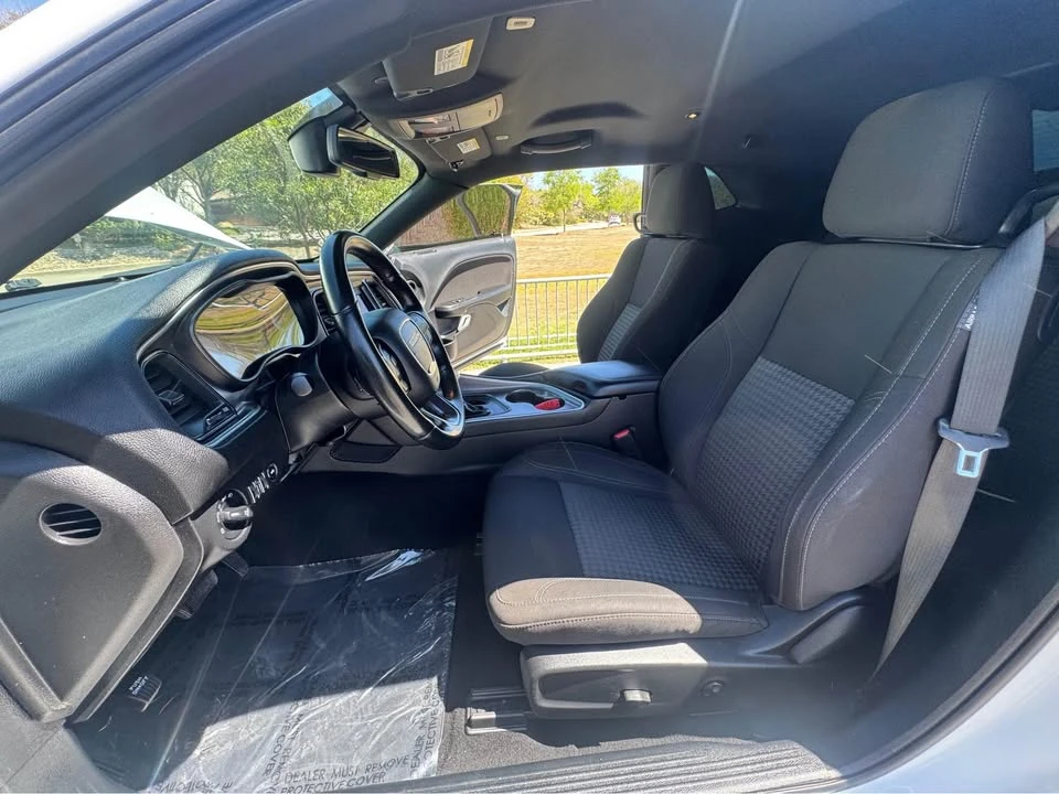 2021 Dodge Challenger 3rd Gen - Image 4 of 10