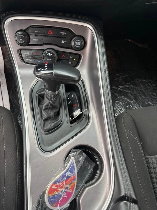 2021 Dodge Challenger 3rd Gen - Image 14 of 20