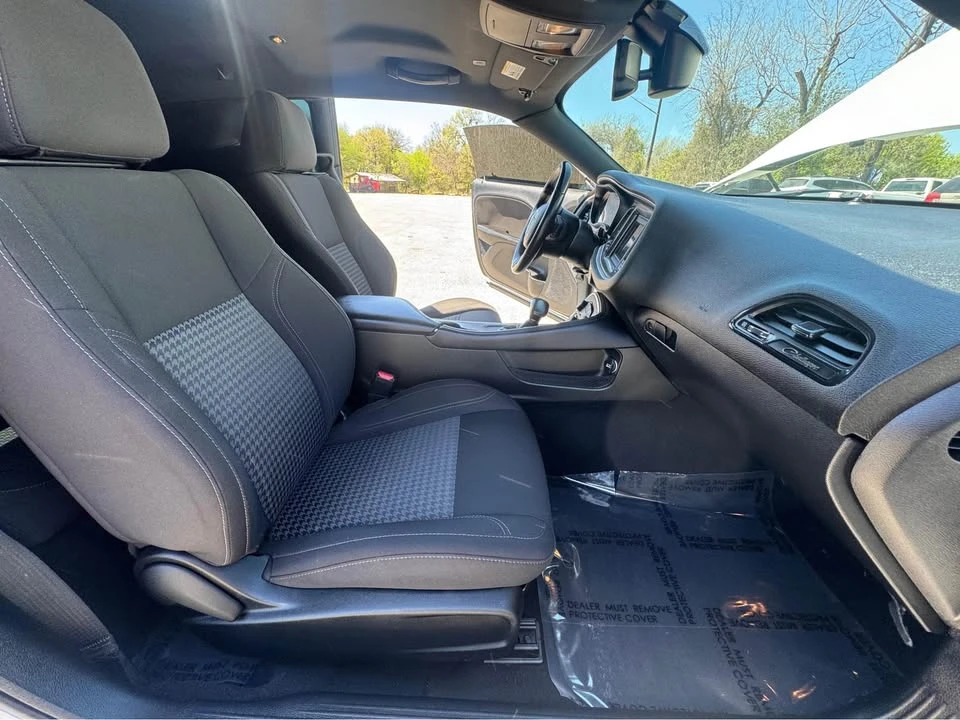 2021 Dodge Challenger 3rd Gen - Image 10 of 10