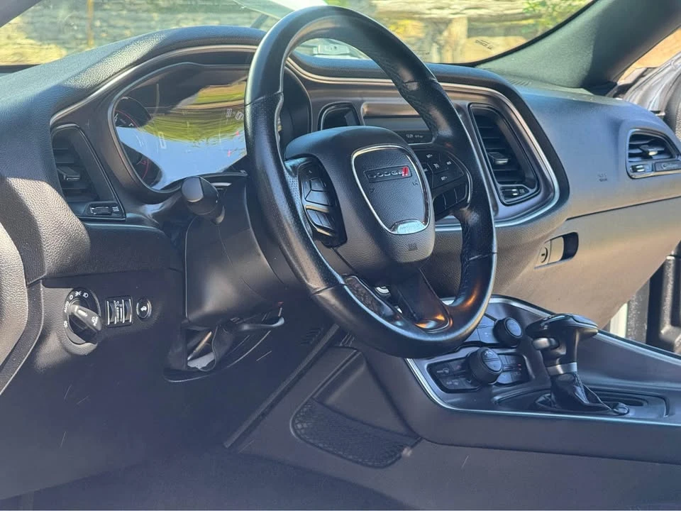2021 Dodge Challenger 3rd Gen - Image 6 of 10