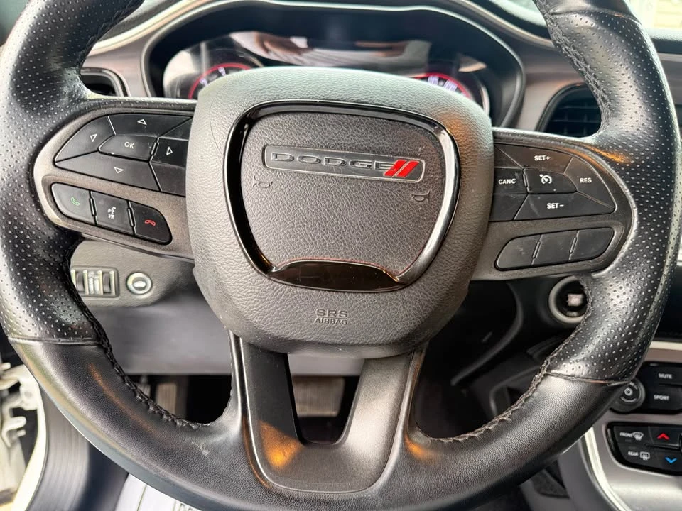 2021 Dodge Challenger 3rd Gen - Image 15 of 20