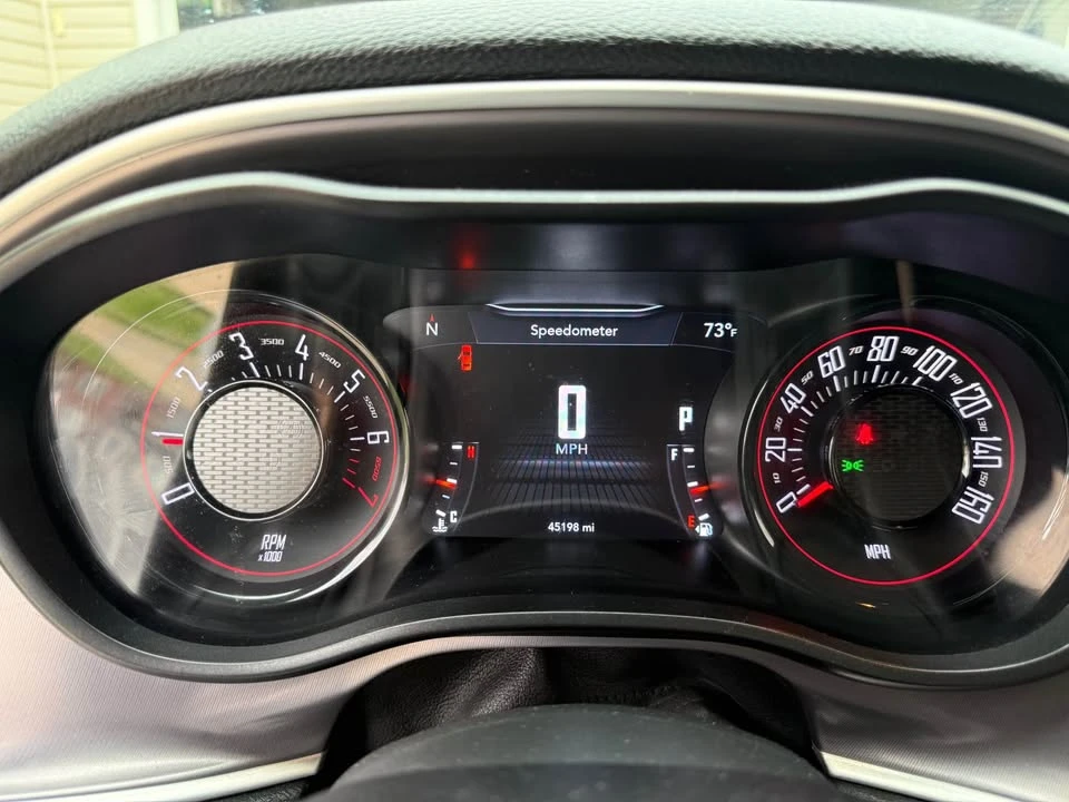 2021 Dodge Challenger 3rd Gen - Image 12 of 20