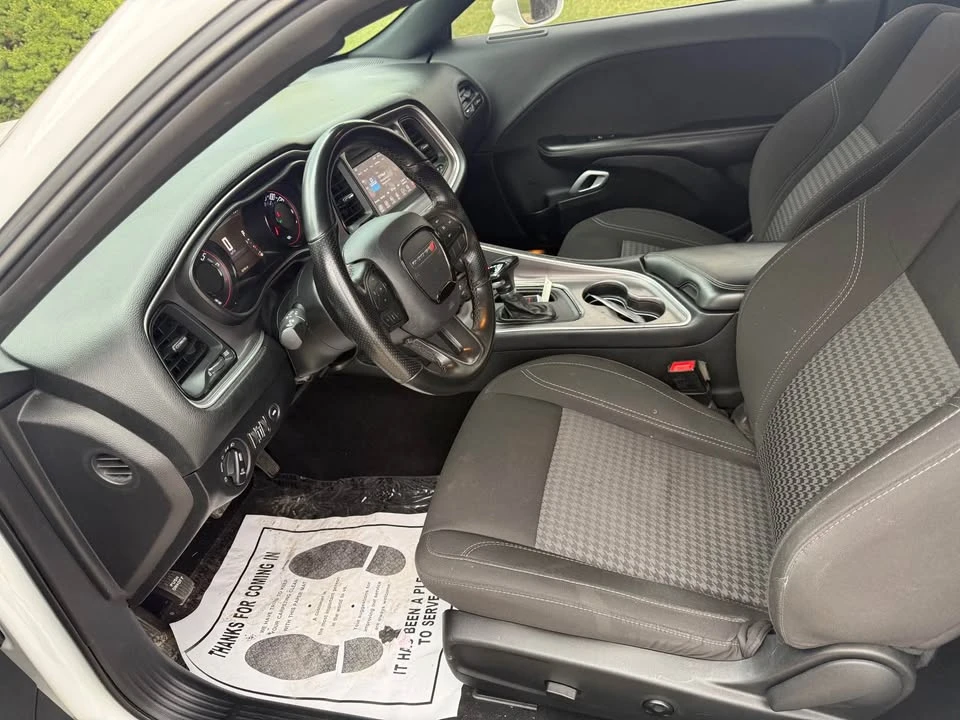 2021 Dodge Challenger 3rd Gen - Image 7 of 20