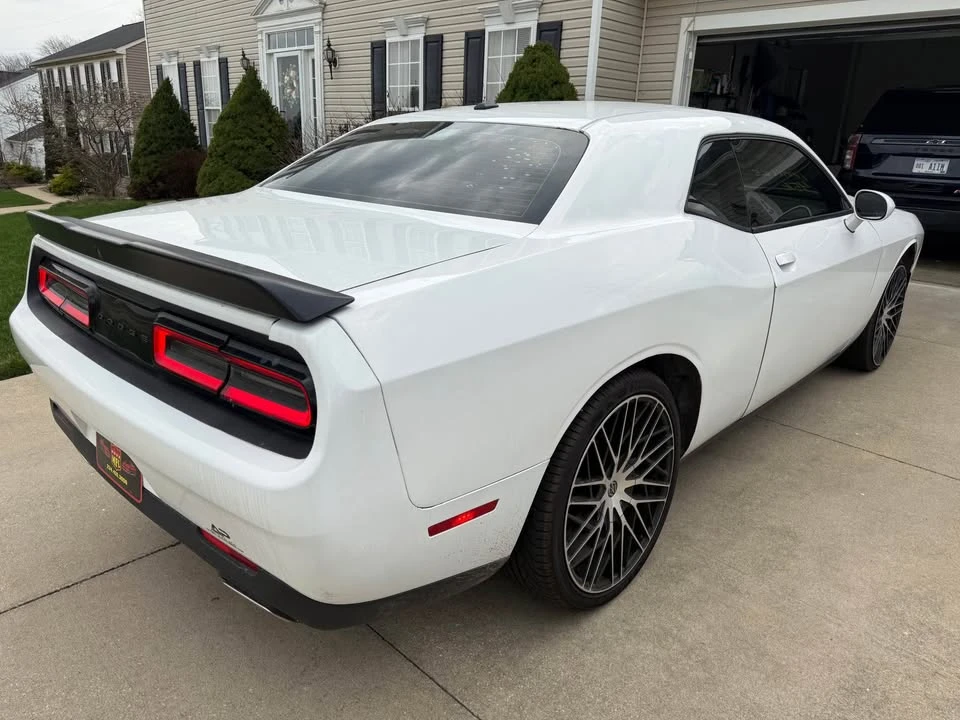 2021 Dodge Challenger 3rd Gen - Image 4 of 20