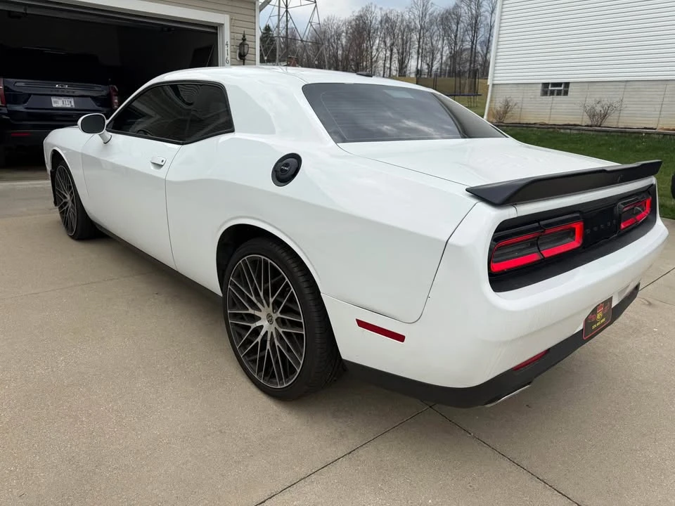 2021 Dodge Challenger 3rd Gen - Image 5 of 20