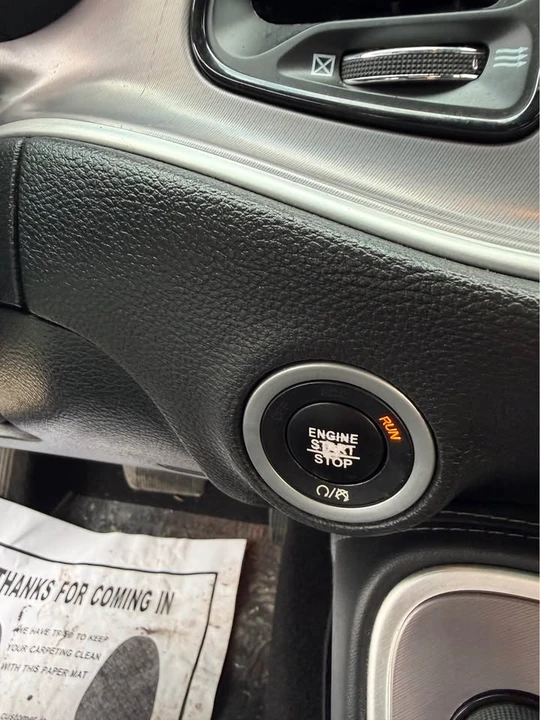 2021 Dodge Challenger 3rd Gen - Image 16 of 20