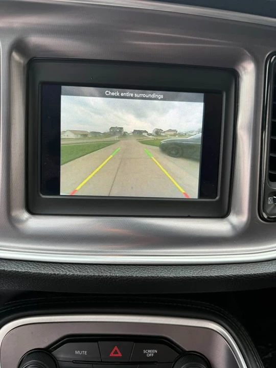 2021 Dodge Challenger 3rd Gen - Image 17 of 20