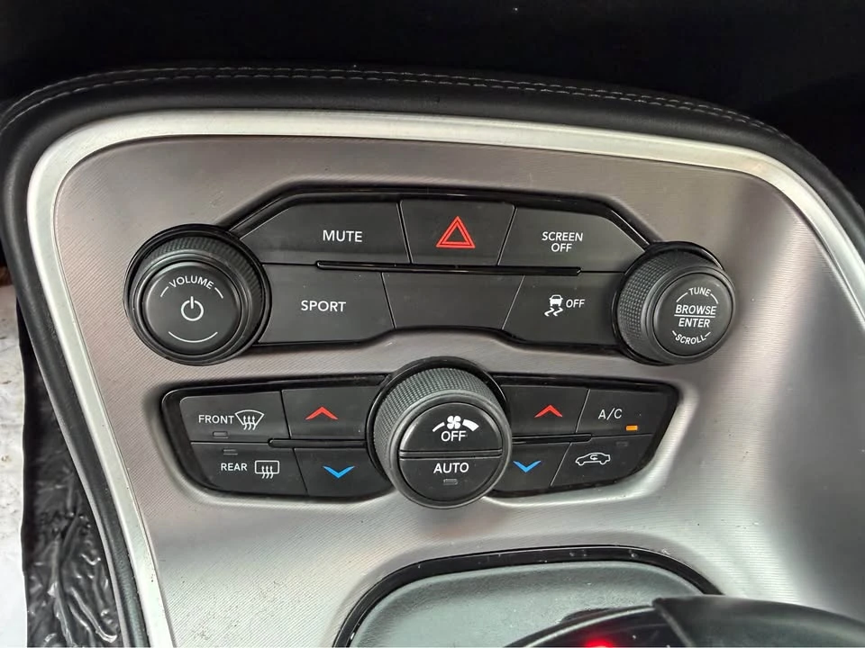 2021 Dodge Challenger 3rd Gen - Image 20 of 20