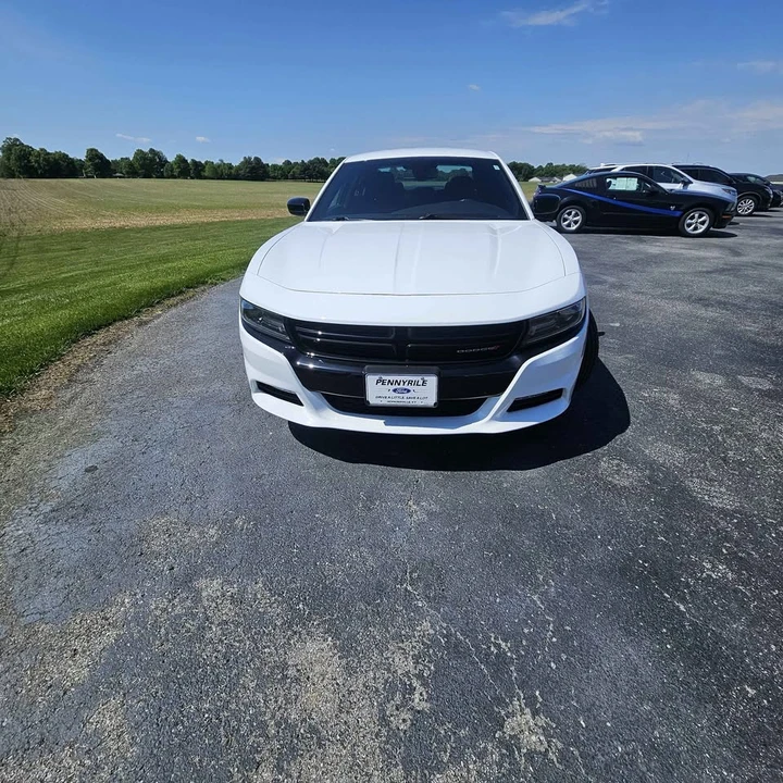 2021 Dodge Challenger 3rd Gen - Image 2 of 14