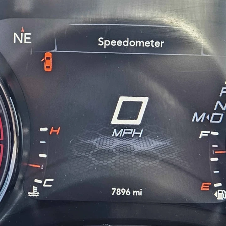 2021 Dodge Challenger 3rd Gen - Image 8 of 14