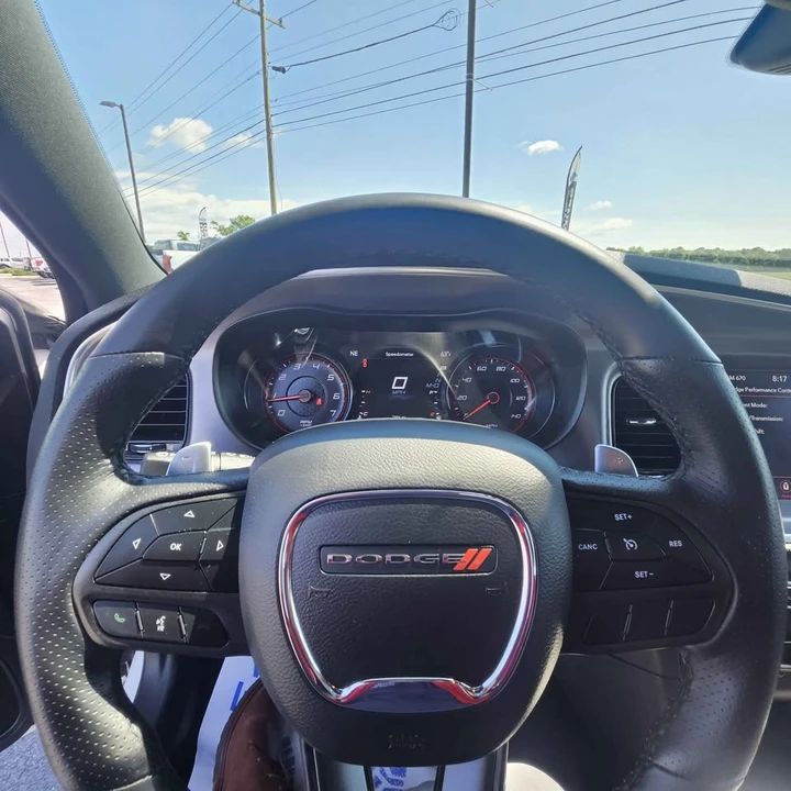 2021 Dodge Challenger 3rd Gen - Image 11 of 14