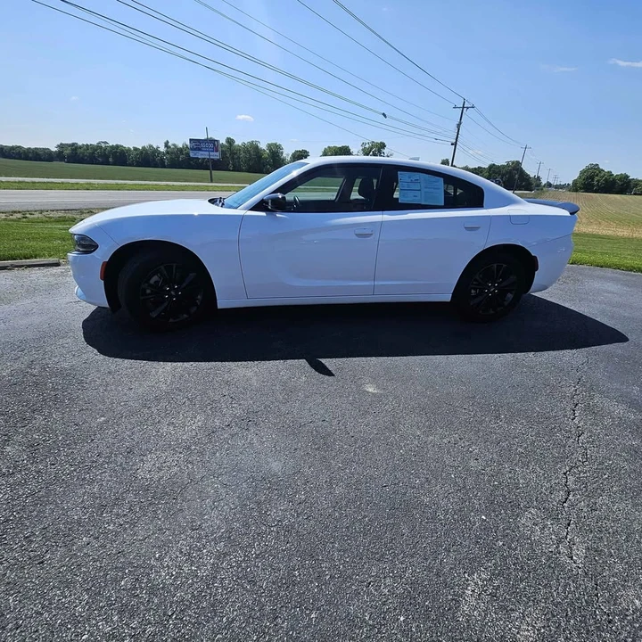 2021 Dodge Challenger 3rd Gen - Image 3 of 14