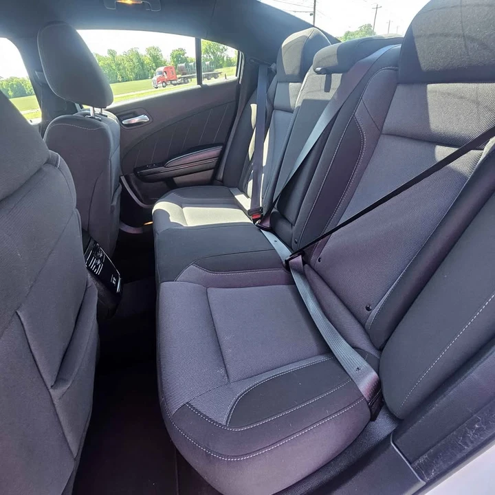 2021 Dodge Challenger 3rd Gen - Image 6 of 14