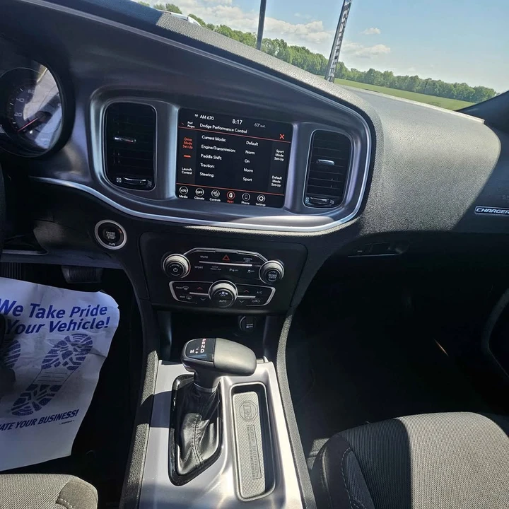 2021 Dodge Challenger 3rd Gen - Image 10 of 14