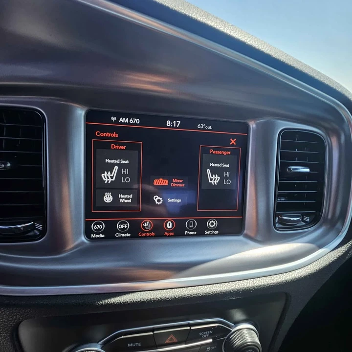 2021 Dodge Challenger 3rd Gen - Image 12 of 14
