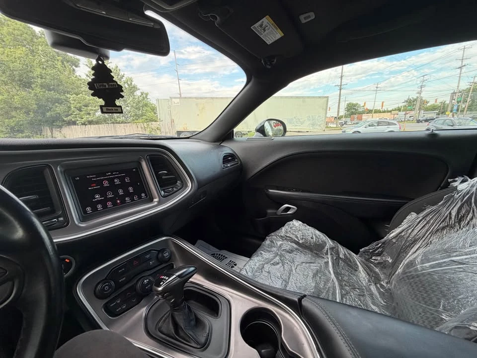 2021 Dodge Challenger 3rd Gen - Image 9 of 11