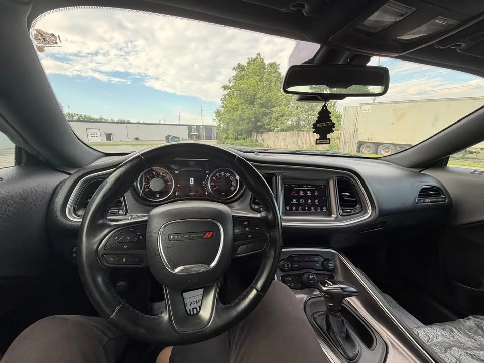 2021 Dodge Challenger 3rd Gen - Image 11 of 11