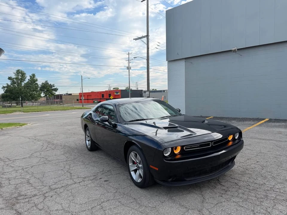 2021 Dodge Challenger 3rd Gen - Image 3 of 11