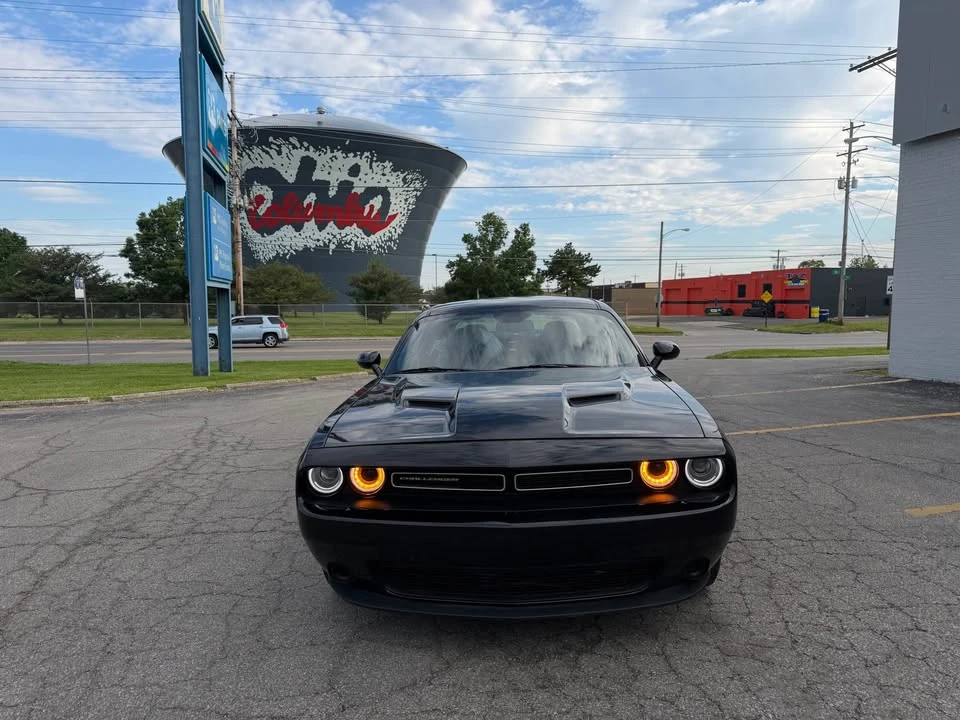 2021 Dodge Challenger 3rd Gen - Image 2 of 11