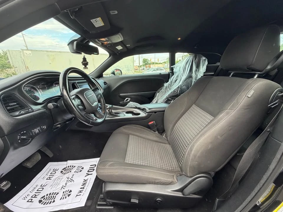 2021 Dodge Challenger 3rd Gen - Image 6 of 11