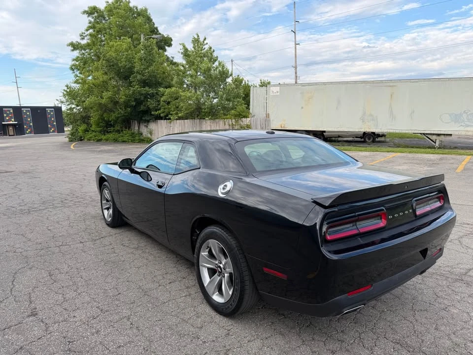 2021 Dodge Challenger 3rd Gen - Image 5 of 11