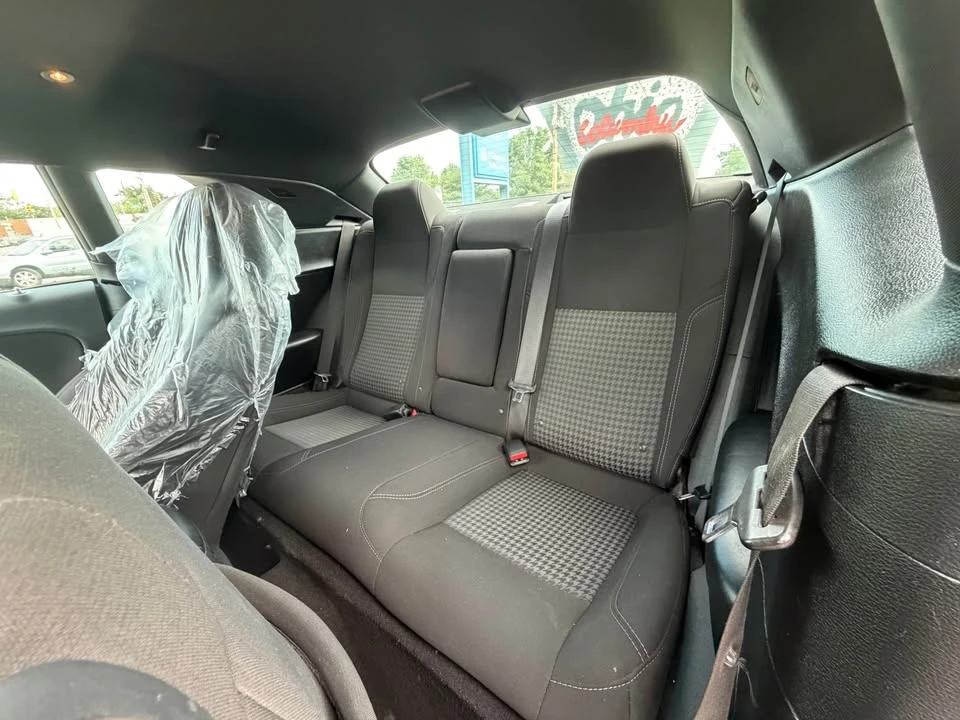 2021 Dodge Challenger 3rd Gen - Image 7 of 11