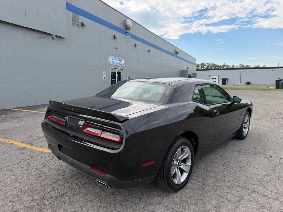 2021 Dodge Challenger 3rd Gen - Image 4 of 11