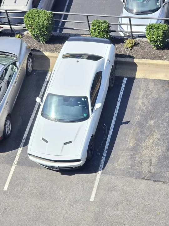 2021 Dodge Challenger 3rd Gen - Image 5 of 5