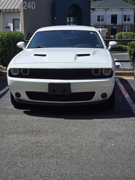 2021 Dodge Challenger 3rd Gen - Image 3 of 5