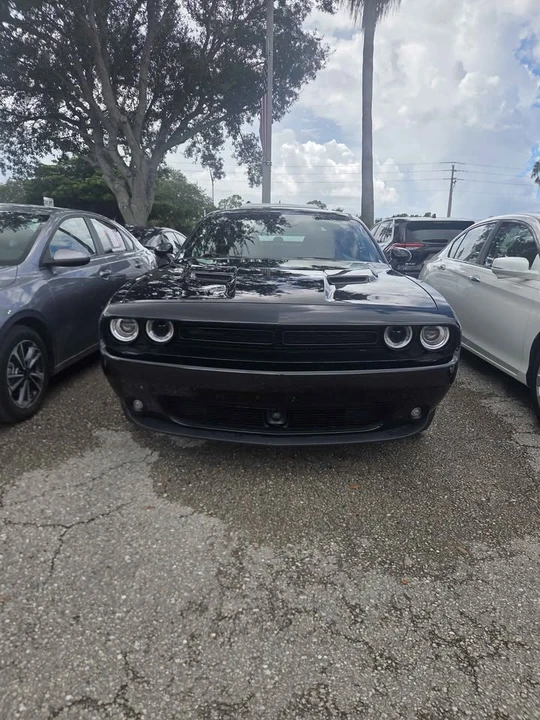2021 Dodge Challenger 3rd Gen - Image 3 of 3