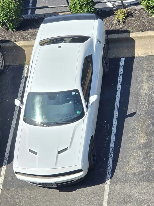 2021 Dodge Challenger 3rd Gen - Image 4 of 5