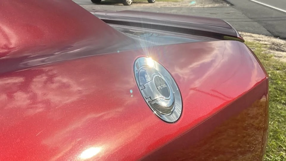 2021 Dodge Challenger 3rd Gen - Image 20 of 20