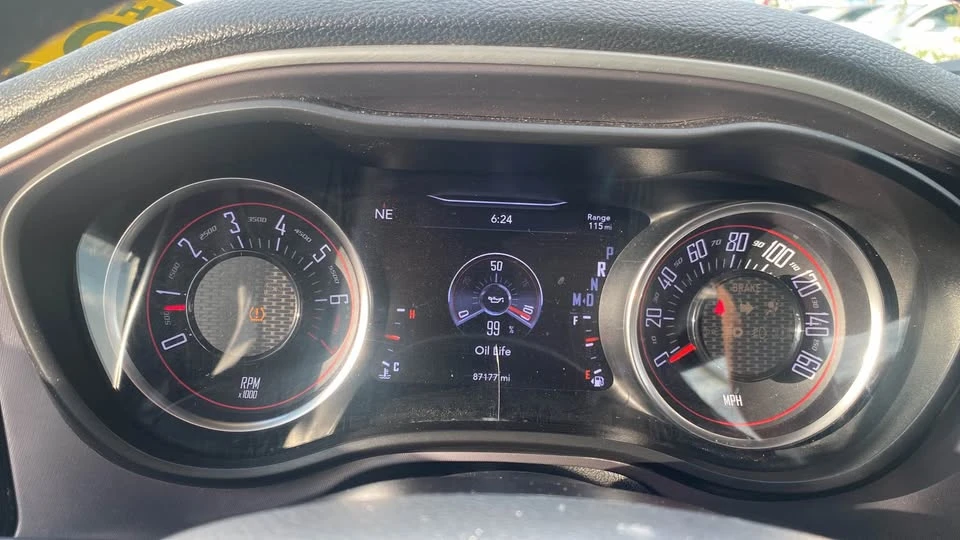2021 Dodge Challenger 3rd Gen - Image 7 of 20