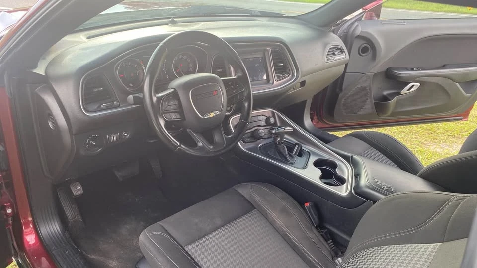 2021 Dodge Challenger 3rd Gen - Image 12 of 20