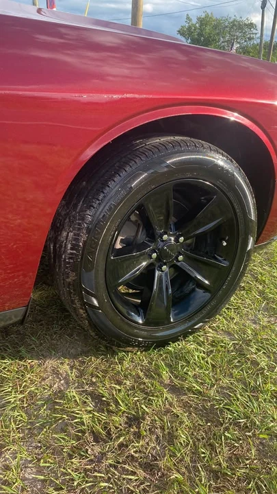 2021 Dodge Challenger 3rd Gen - Image 19 of 20