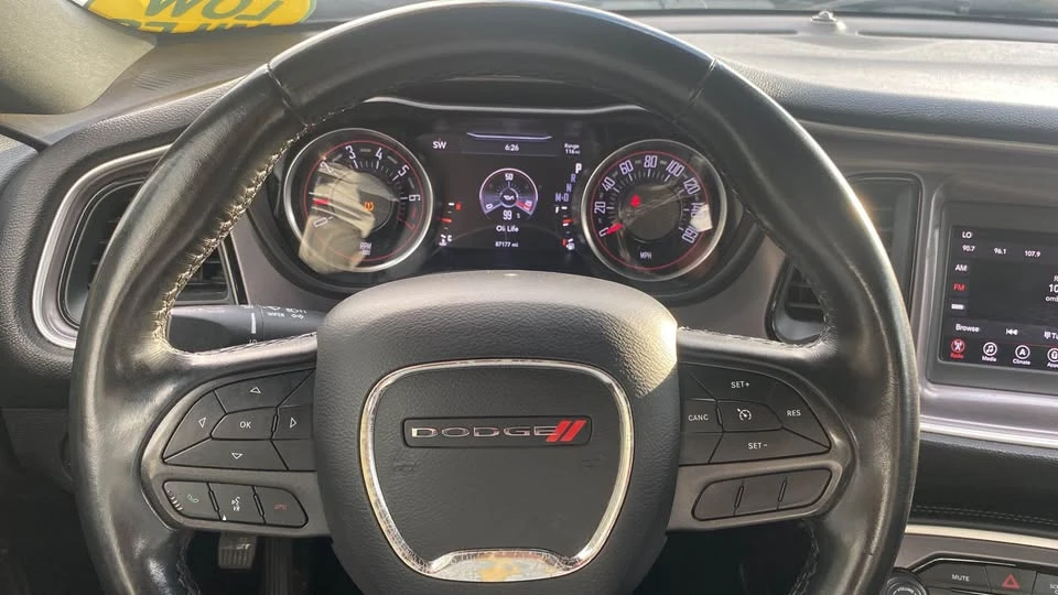 2021 Dodge Challenger 3rd Gen - Image 6 of 20