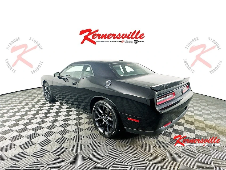 2021 Dodge Challenger 3rd Gen - Image 5 of 12