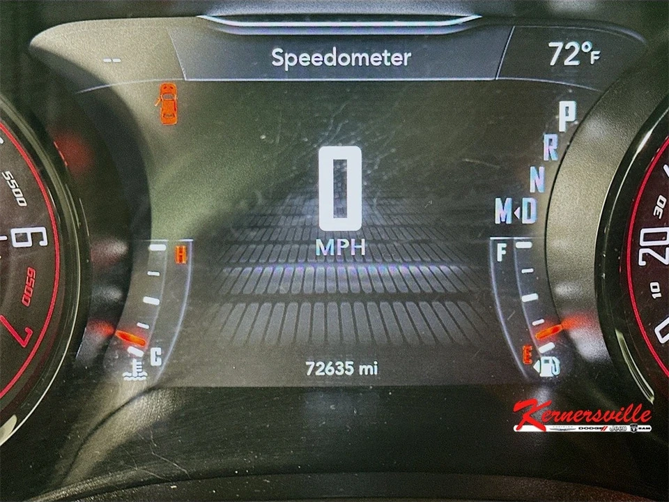 2021 Dodge Challenger 3rd Gen - Image 15 of 21