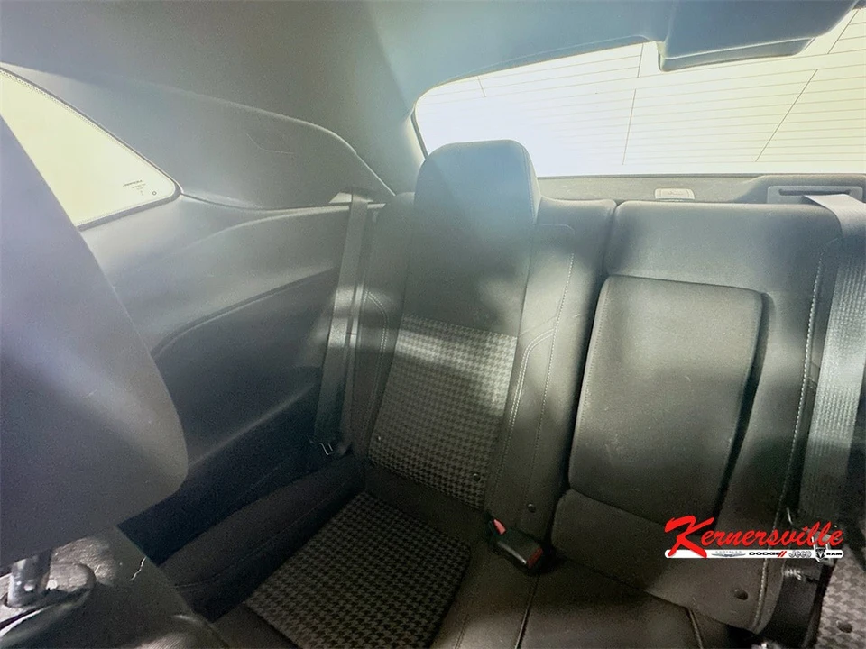 2021 Dodge Challenger 3rd Gen - Image 12 of 21