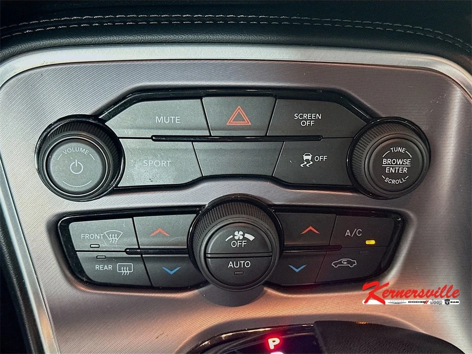 2021 Dodge Challenger 3rd Gen - Image 18 of 21