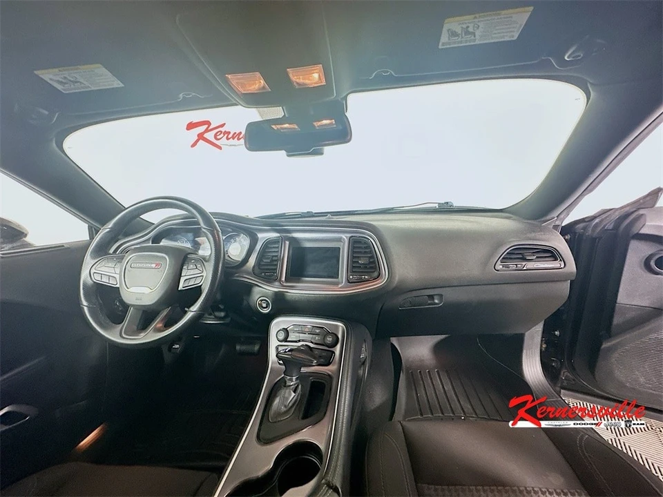 2021 Dodge Challenger 3rd Gen - Image 10 of 12